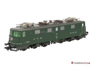 Marklin H0 3737 Electrische Locomotief Serie Ae 6/6 SBB - Modeltreinshop