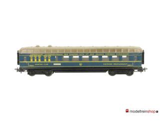 Marklin H0 346/2 J Restauratiewagen WR4ü van de CIWL - Modeltreinshop