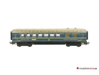Marklin H0 346/2 J Restauratiewagen WR4ü van de CIWL - Modeltreinshop