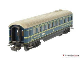 Marklin H0 346/2 J Restauratiewagen WR4ü van de CIWL - Modeltreinshop