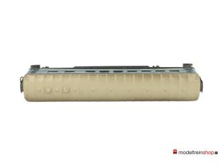 Marklin H0 346/2 J Restauratiewagen WR4ü van de CIWL - Modeltreinshop