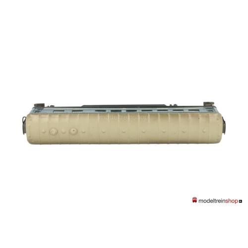 Marklin H0 346/2 J Restauratiewagen WR4ü van de CIWL - Modeltreinshop
