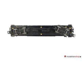 Marklin H0 346/2 J Restauratiewagen WR4ü van de CIWL - Modeltreinshop