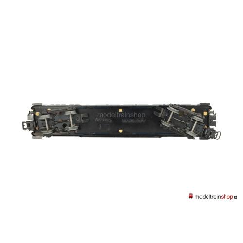 Marklin H0 346/2 J Restauratiewagen WR4ü van de CIWL - Modeltreinshop