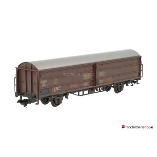 Marklin H0 4737 Schuifdakwagen Hbis van de ÖBB - Modeltreinshop