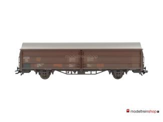 Marklin H0 4737 Schuifdakwagen Hbis van de ÖBB - Modeltreinshop