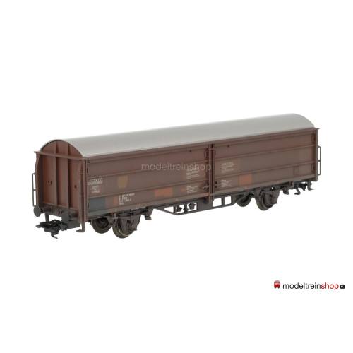 Marklin H0 4737 Schuifdakwagen Hbis van de ÖBB - Modeltreinshop