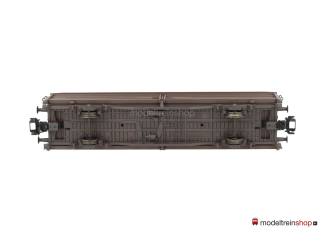 Marklin H0 4737 Schuifdakwagen Hbis van de ÖBB - Modeltreinshop