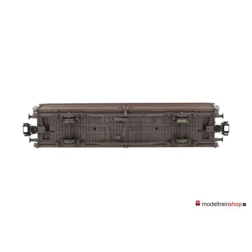Marklin H0 4737 Schuifdakwagen Hbis van de ÖBB - Modeltreinshop