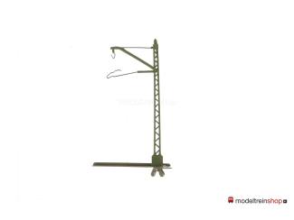 Marklin M rail H0 7011 V01 Brugmast voor bovenleiding - Modeltreinshop