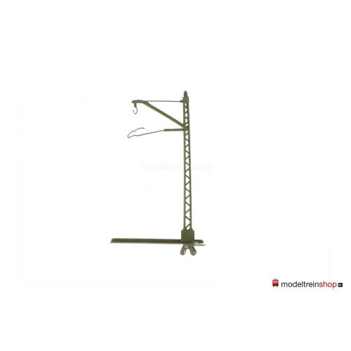 Marklin M rail H0 7011 V01 Brugmast voor bovenleiding - Modeltreinshop