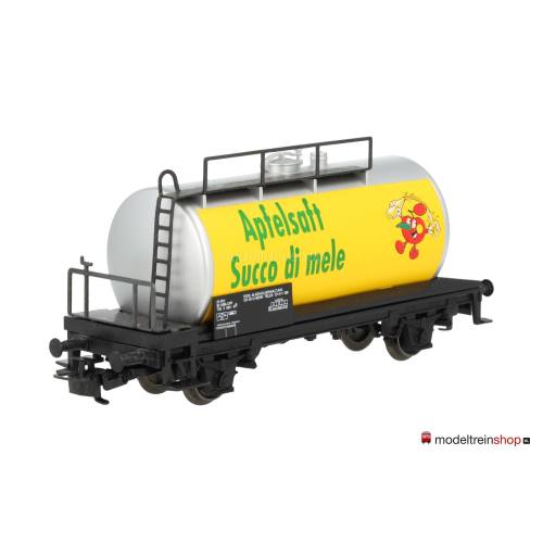 Marklin H0 84441.4 Ketelwagen Apfelsaft und Succo de mele - Modeltreinshop