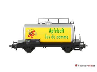 Marklin H0 84441.4 Ketelwagen Apfelsaft und Succo de mele - Modeltreinshop