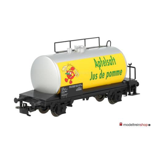 Marklin H0 84441.4 Ketelwagen Apfelsaft und Succo de mele - Modeltreinshop