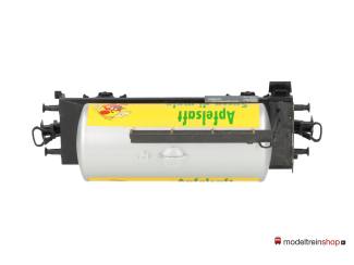 Marklin H0 84441.4 Ketelwagen Apfelsaft und Succo de mele - Modeltreinshop