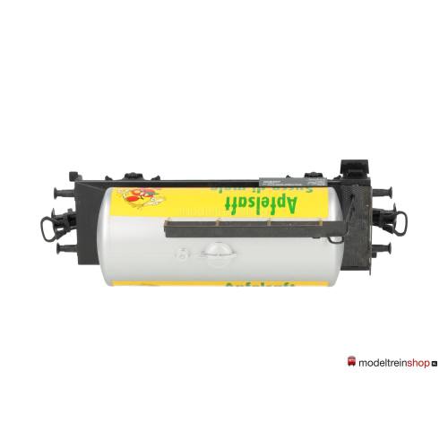 Marklin H0 84441.4 Ketelwagen Apfelsaft und Succo de mele - Modeltreinshop