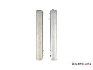 Marklin H0 Personen wagen set 435 - Modeltreinshop