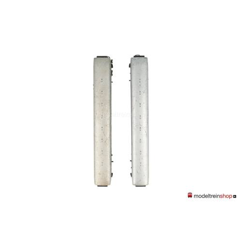 Marklin H0 Personen wagen set 435 - Modeltreinshop