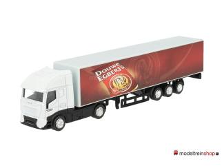 H0 Vrachtwagen - Douwe Egberts - Modeltreinshop