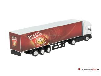 H0 Vrachtwagen - Douwe Egberts - Modeltreinshop