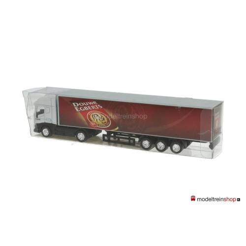 H0 Vrachtwagen - Douwe Egberts - Modeltreinshop