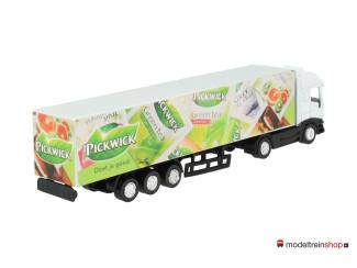 H0 Vrachtwagen - Pickwick - Doet je goed - Modeltreinshop