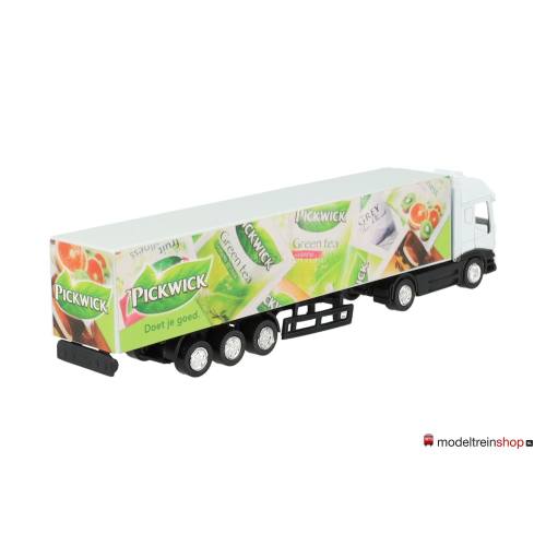 H0 Vrachtwagen - Pickwick - Doet je goed - Modeltreinshop