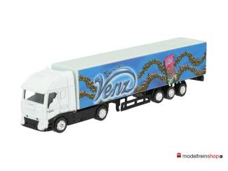 H0 Vrachtwagen - Venz - Modeltreinshop
