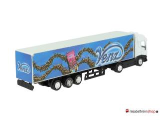 H0 Vrachtwagen - Venz - Modeltreinshop
