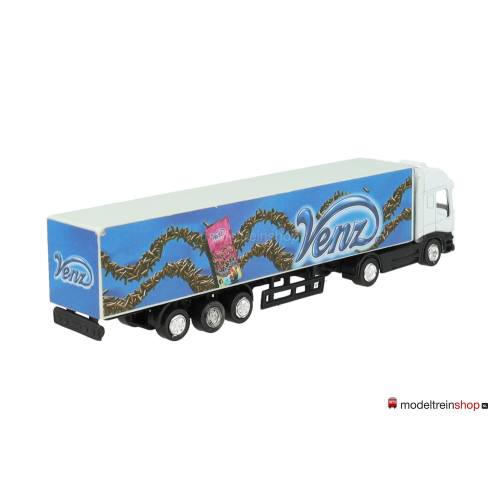 H0 Vrachtwagen - Venz - Modeltreinshop