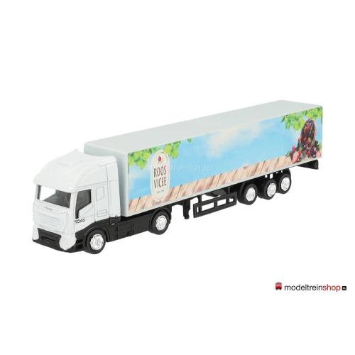 H0 Vrachtwagen - Roos Vicee - Modeltreinshop