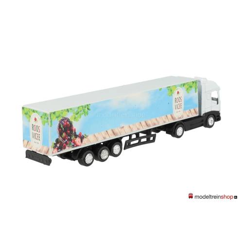 H0 Vrachtwagen - Roos Vicee - Modeltreinshop