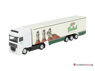 H0 Vrachtwagen - Grolsch - Modeltreinshop