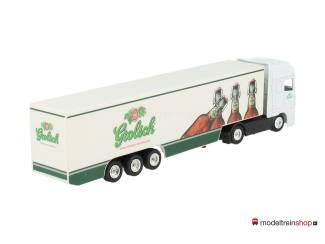 H0 Vrachtwagen - Grolsch - Modeltreinshop