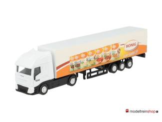 H0 Vrachtwagen - Honig aan tafel !!! - Modeltreinshop