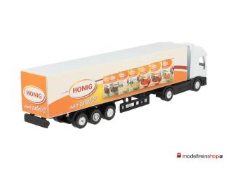 H0 Vrachtwagen - Honig aan tafel !!! - Modeltreinshop