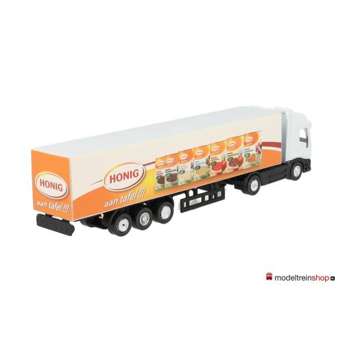 H0 Vrachtwagen - Honig aan tafel !!! - Modeltreinshop