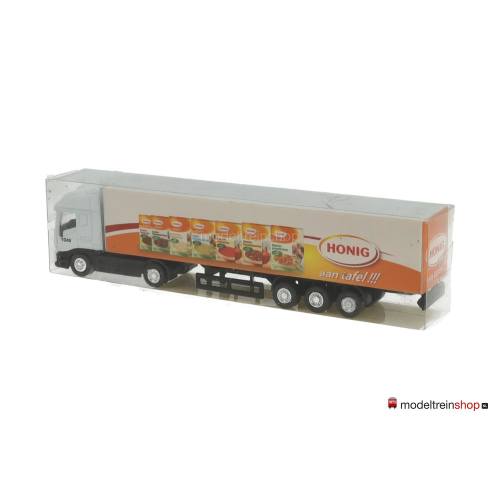 H0 Vrachtwagen - Honig aan tafel !!! - Modeltreinshop