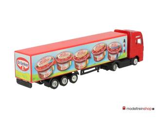 H0 Vrachtwagen - Dr. Oetker - Modeltreinshop