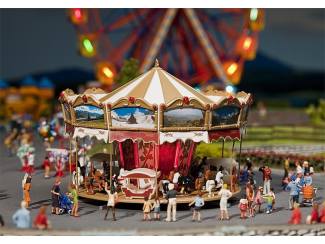 Faller HO 140316 Kinderdraaimolen