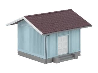 Faller HO 120301 Bushokje - Modeltreinshop