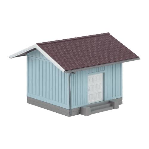 Faller HO 120301 Bushokje - Modeltreinshop