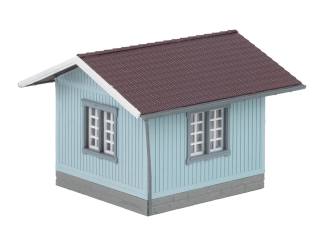 Faller HO 120301 Bushokje - Modeltreinshop