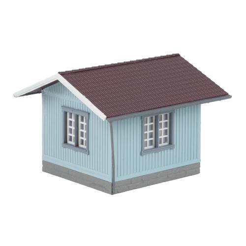 Faller HO 120301 Bushokje - Modeltreinshop