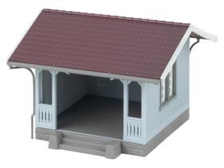 Faller HO 120301 Bushokje - Modeltreinshop