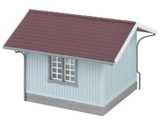 Faller HO 120301 Bushokje - Modeltreinshop