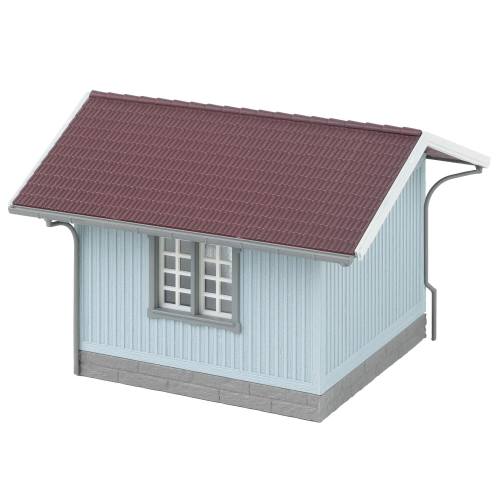 Faller HO 120301 Bushokje - Modeltreinshop
