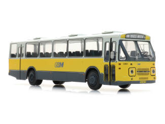 Artitec H0 487.070.36 Streekbus GSM 1363, DAF front 2, Achteruitstap - Modeltreinshop