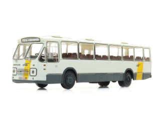Artitec H0 487.070.42 Streekbus De Lijn 965298, DAF front 2, Middenuitstap - Modeltreinshop