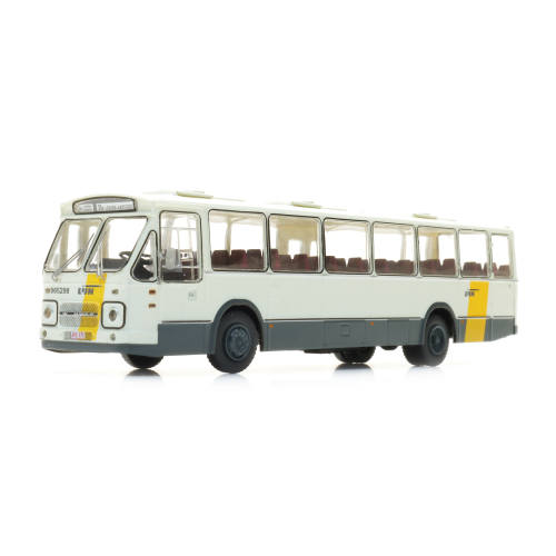 Artitec H0 487.070.42 Streekbus De Lijn 965298, DAF front 2, Middenuitstap - Modeltreinshop